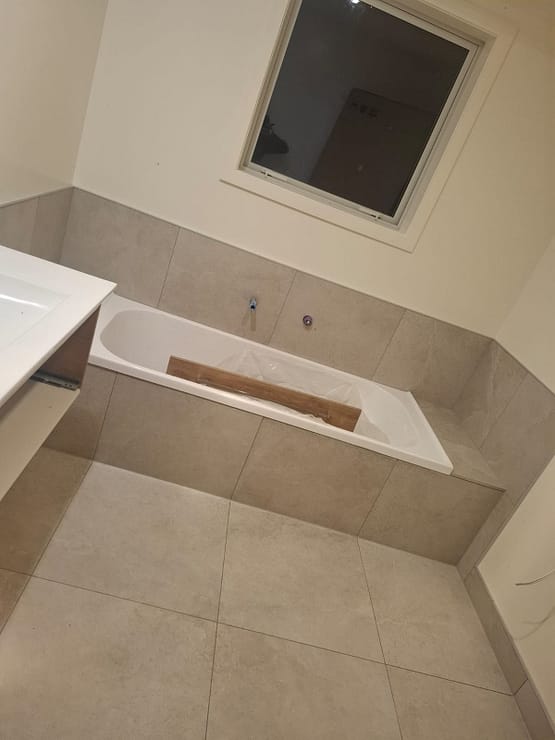Bathroom Tiling in Auckland by JM Tilers